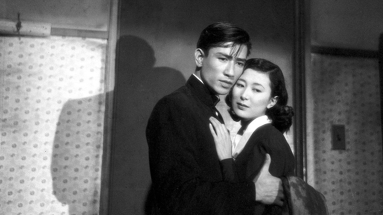 The Refugee (1955)