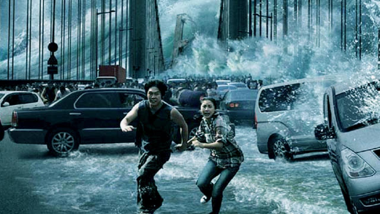 2022 Tsunami (2009) 