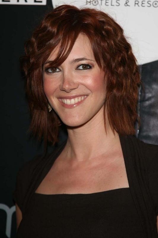 et billede af Sandra Lou