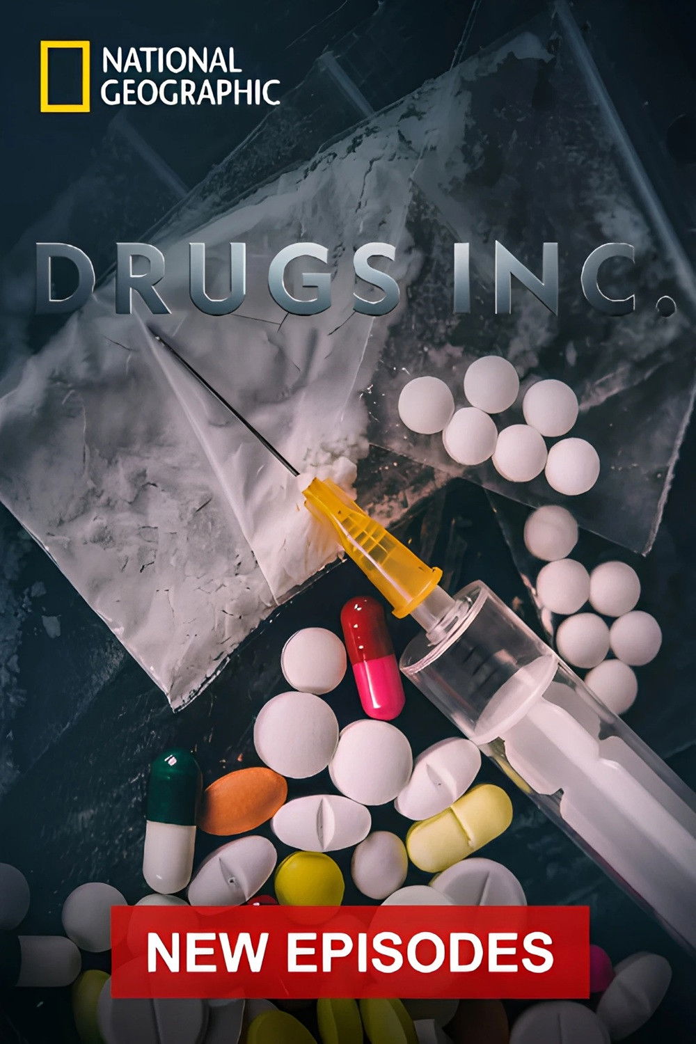 EN - Drugs, Inc. (2010)