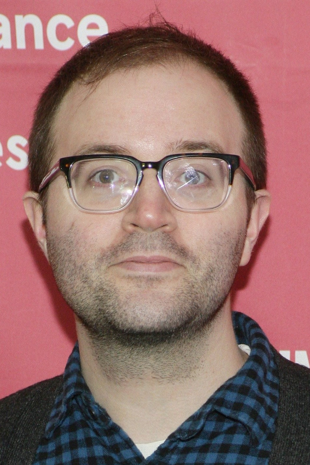 et billede af Zach Clark