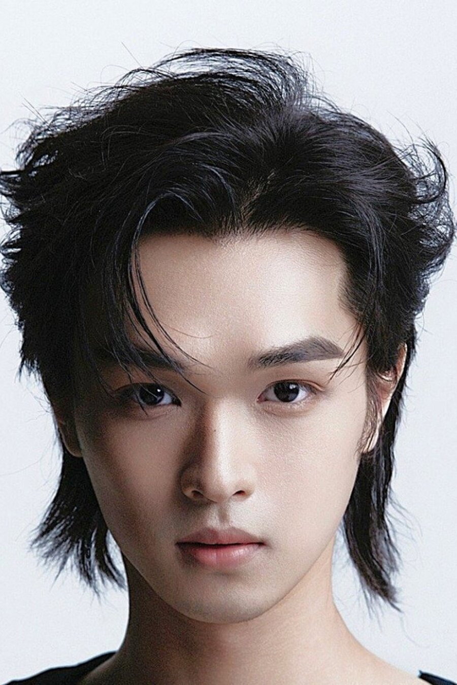 Profile 陈子涵 with character 