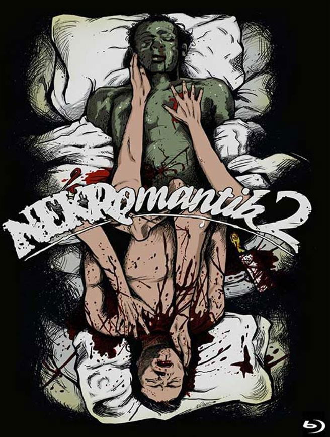 Nekromantik