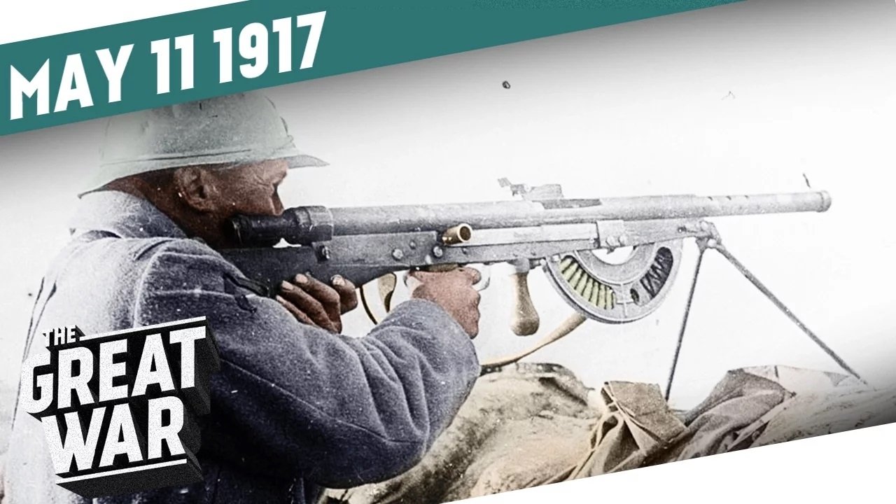 The Great War - Épisode 19