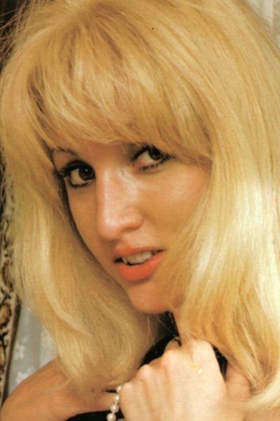 et billede af Doris Wessoly