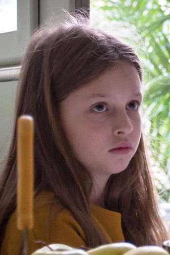 et billede af Emmanouela Pitsika