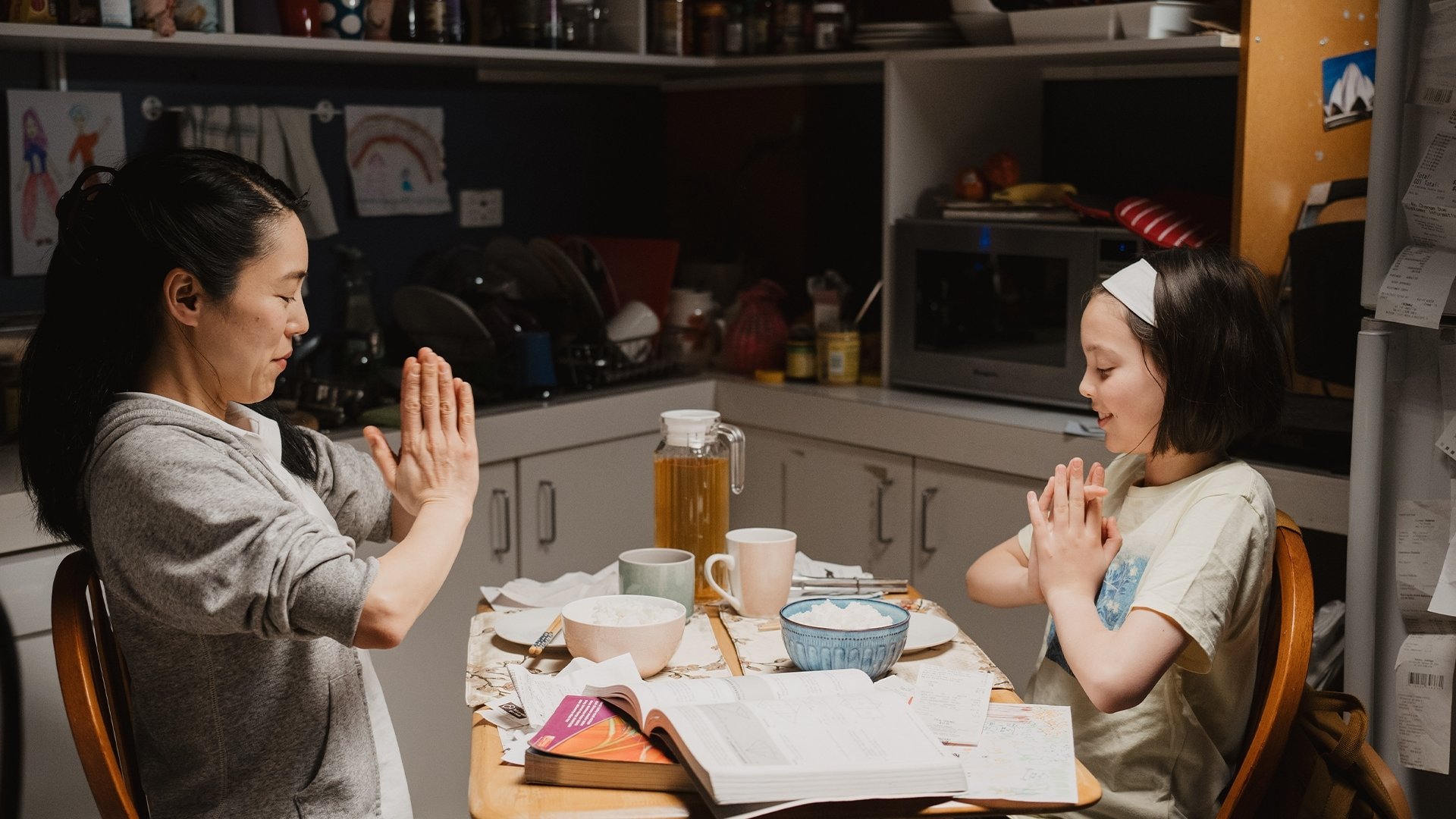 Housekeepers