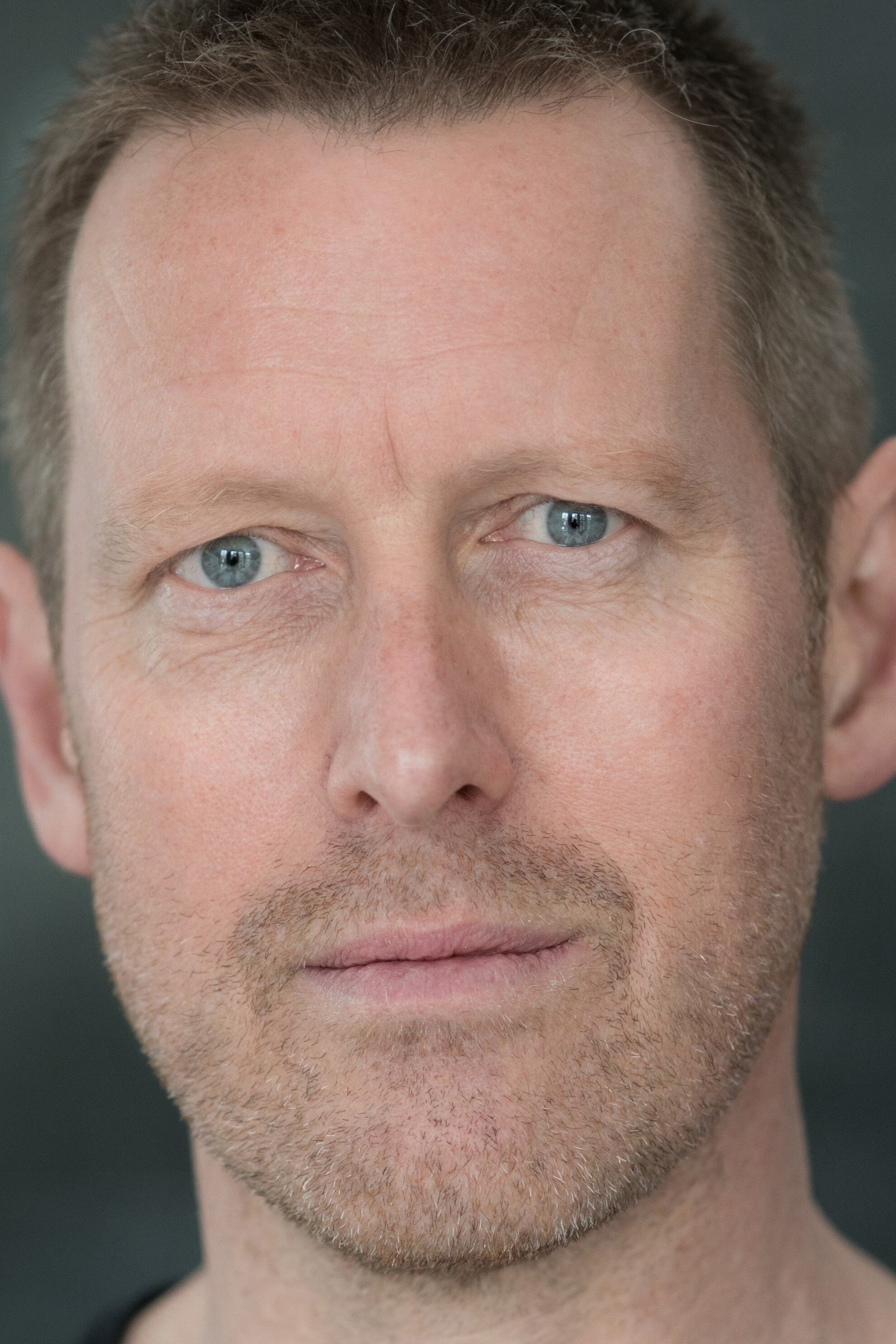 et billede af Morgan Jones