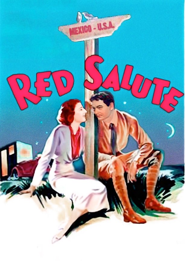 Red Salute