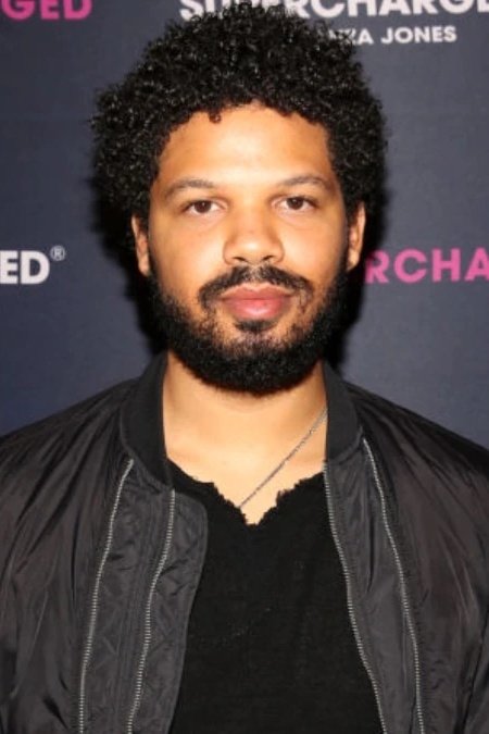 Jake Smollett's picture in the cast