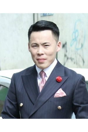 et billede af Altanshagai Jargalsaikhan