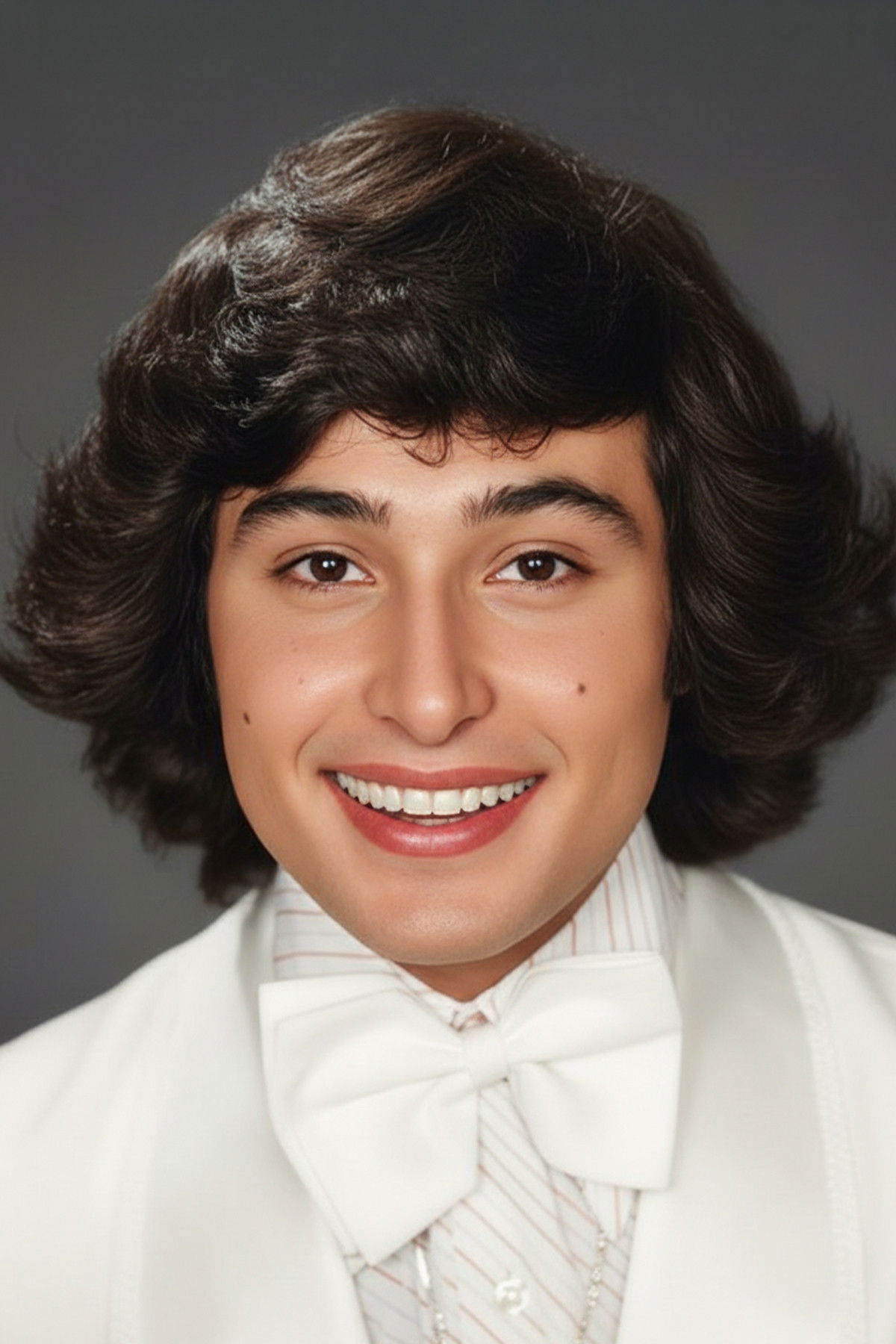 Et billede af Bülent Ersoy