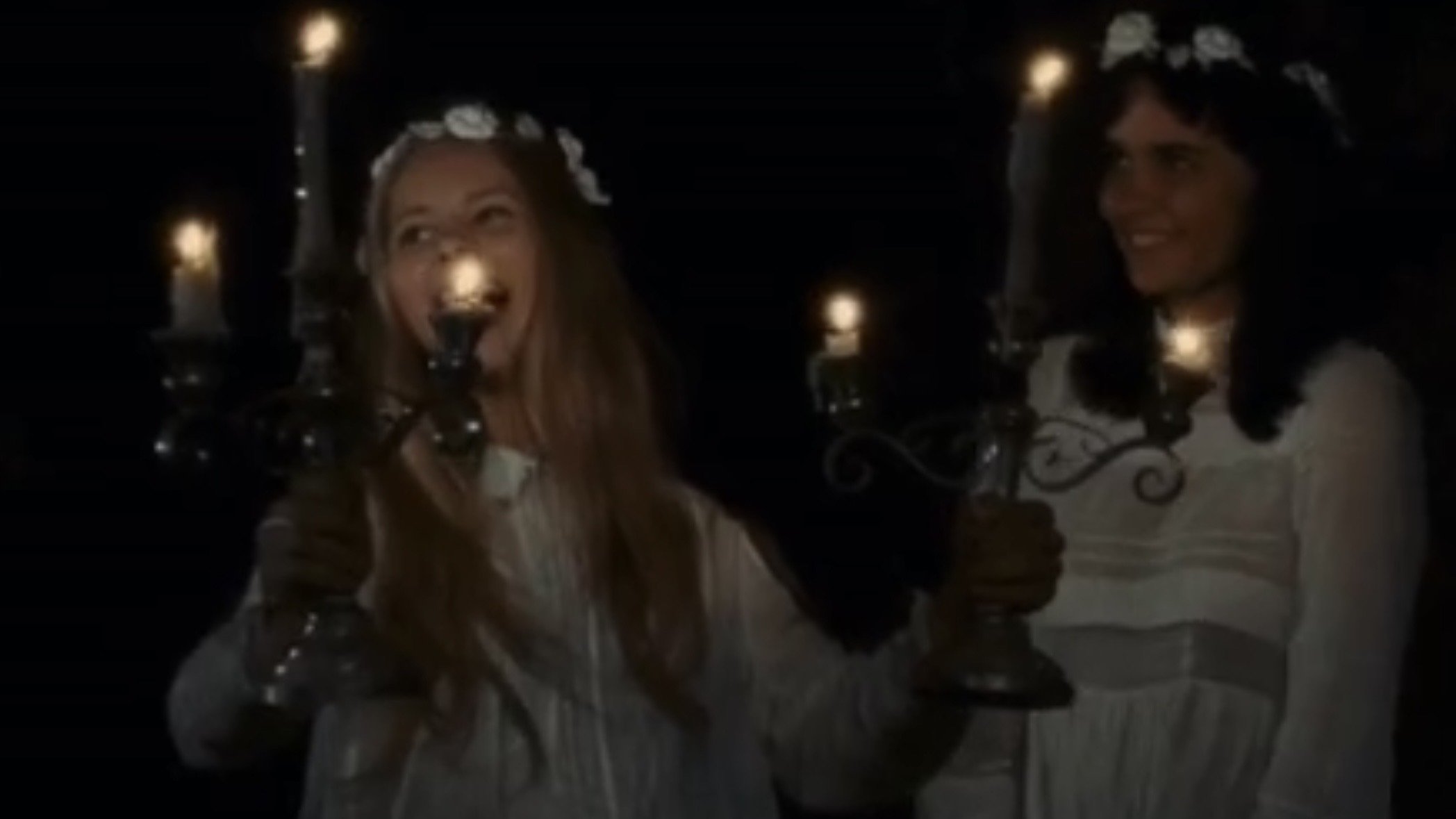 Mais ne nous delivrez pas du mal (1971)