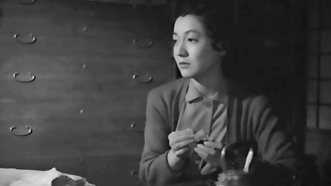 驟雨 (1956)