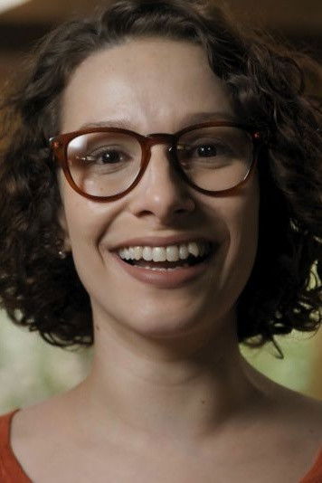 et billede af Julia Marini