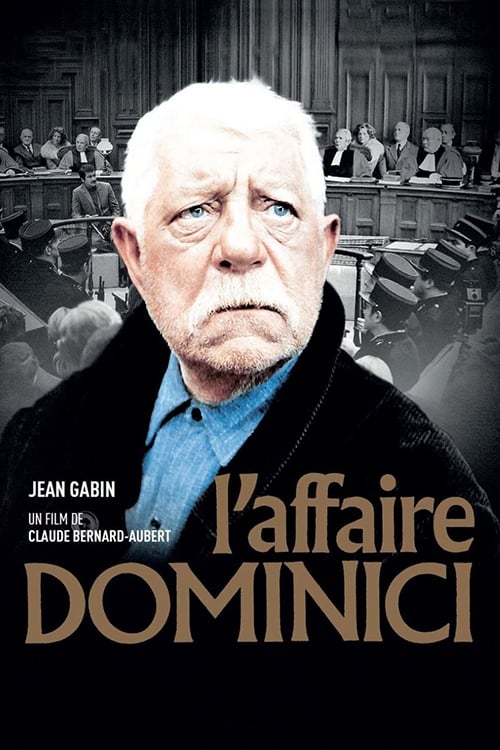 The Dominici Affair