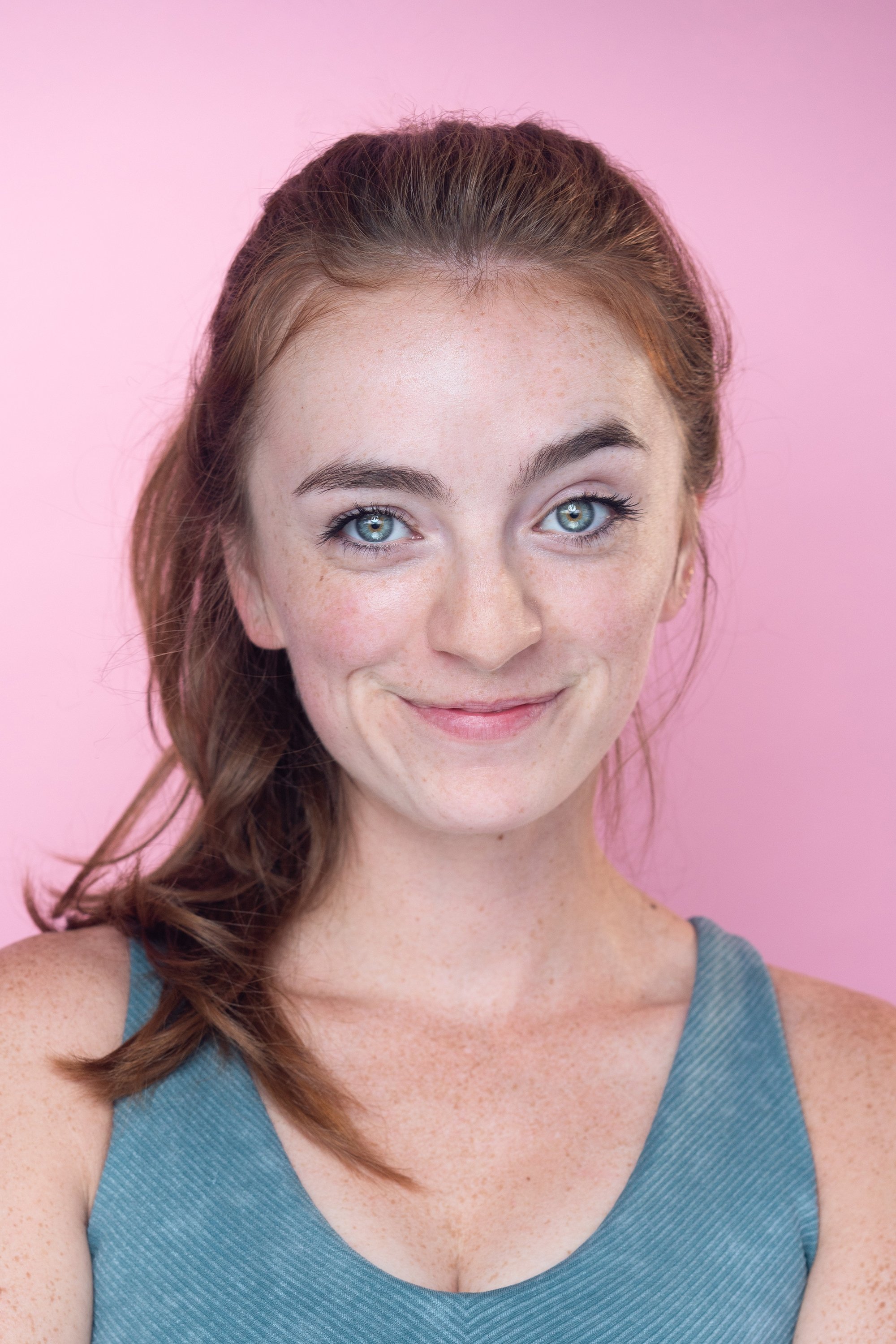 et billede af Andrea Cañizares-Fernandez