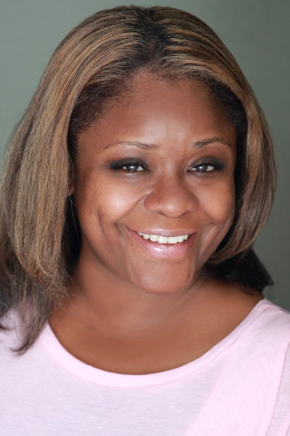 Valerie V. Johnson