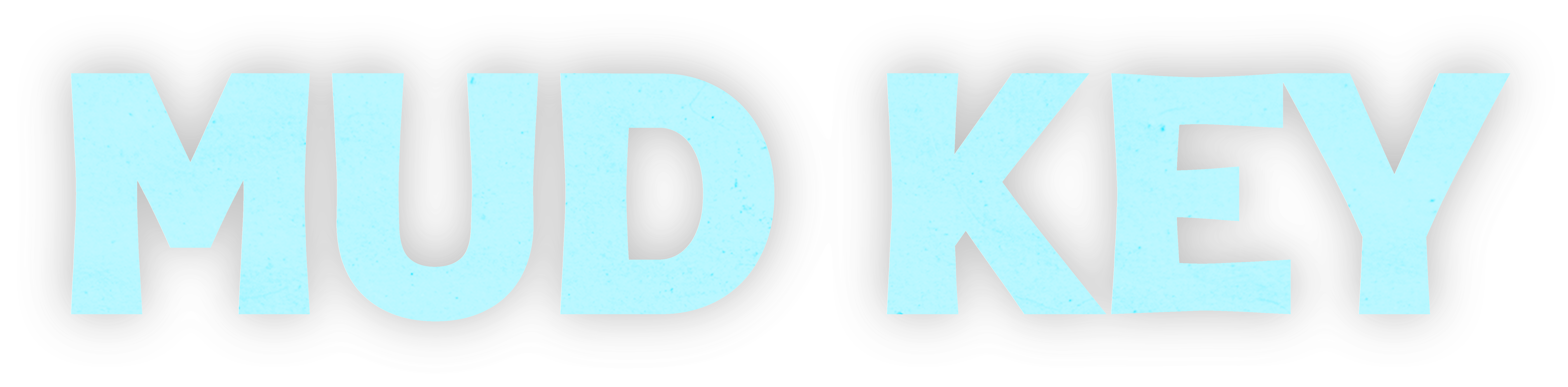 Mud Key Logo