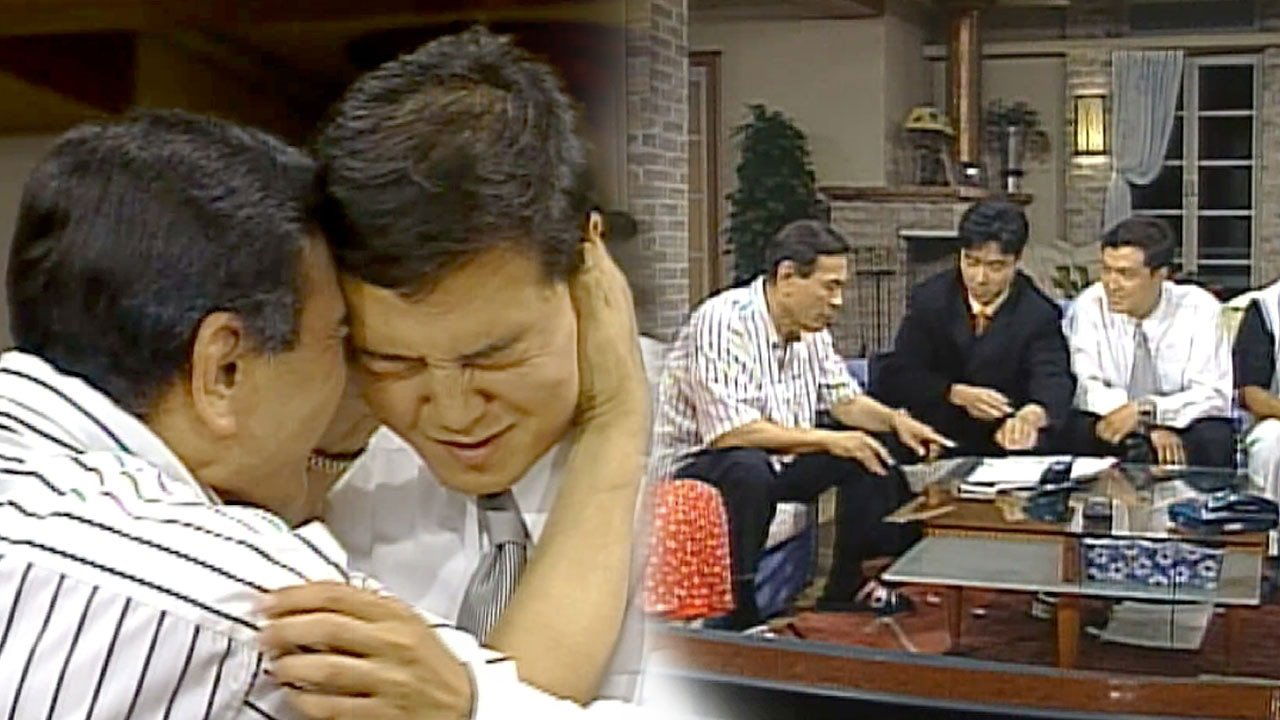 مسلسل Soonpoong Clinic - الحلقة 93
