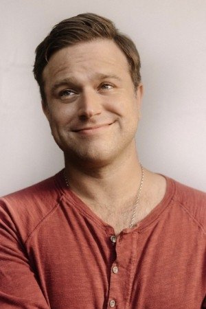 et billede af Zak Williams