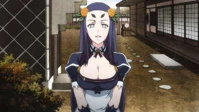 Thumbnail for Samurai Bride Special 02: Kojirou's Maid Training Season 0 Episode 15