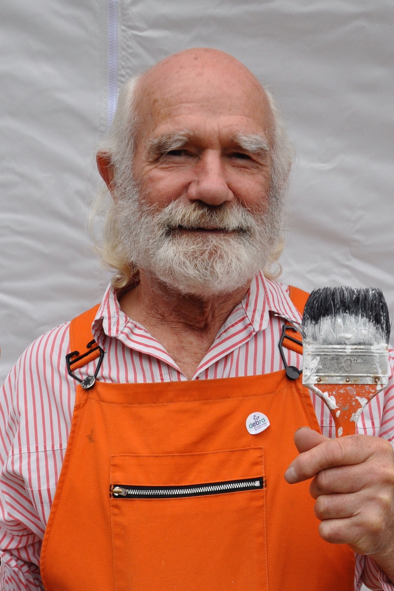 et billede af Sam Spoons