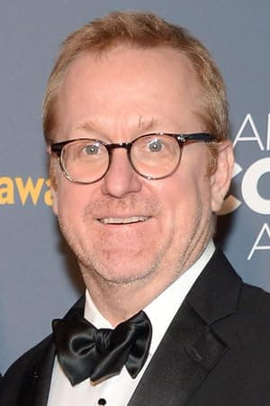 et billede af Matt Thompson