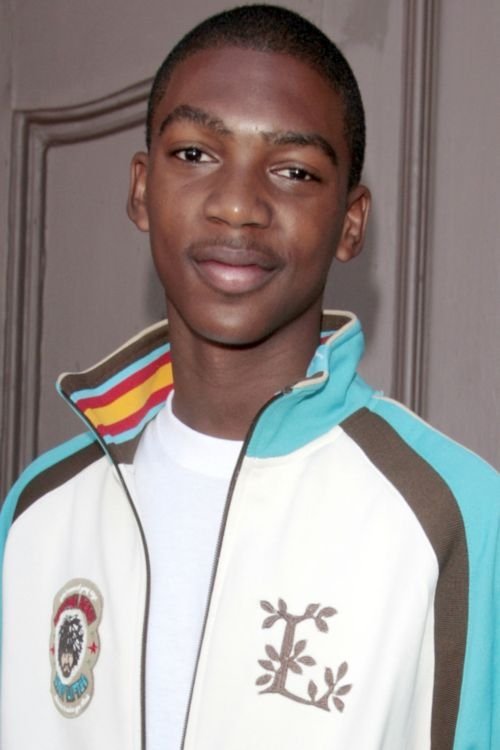 et billede af Mishon Ratliff