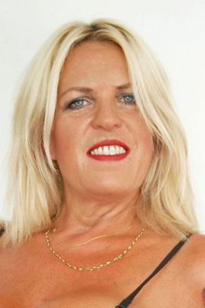 et billede af Shannon Blue