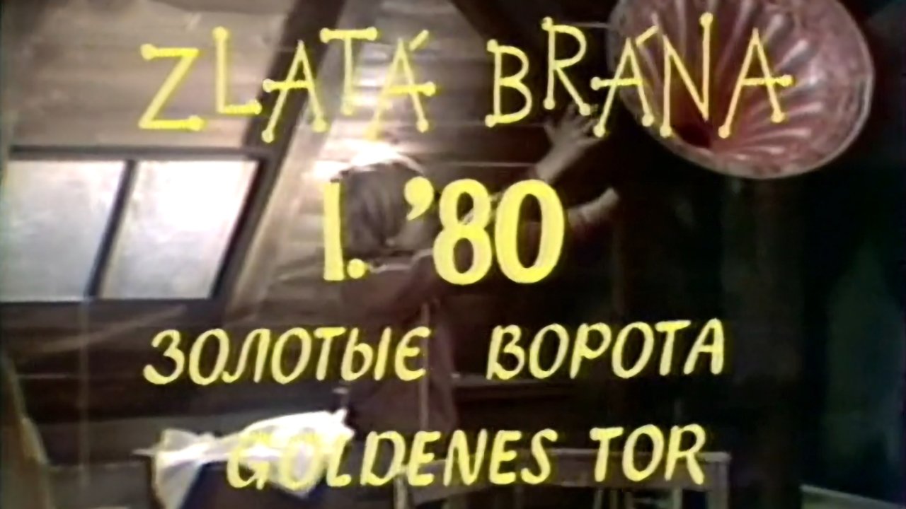 Episode 1