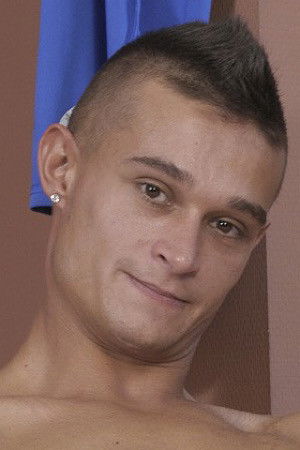 et billede af Max Logan