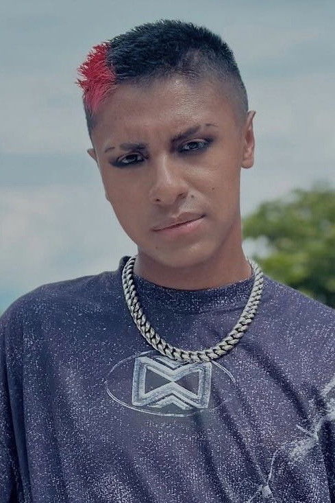 et billede af Juan Ignacio Benítez