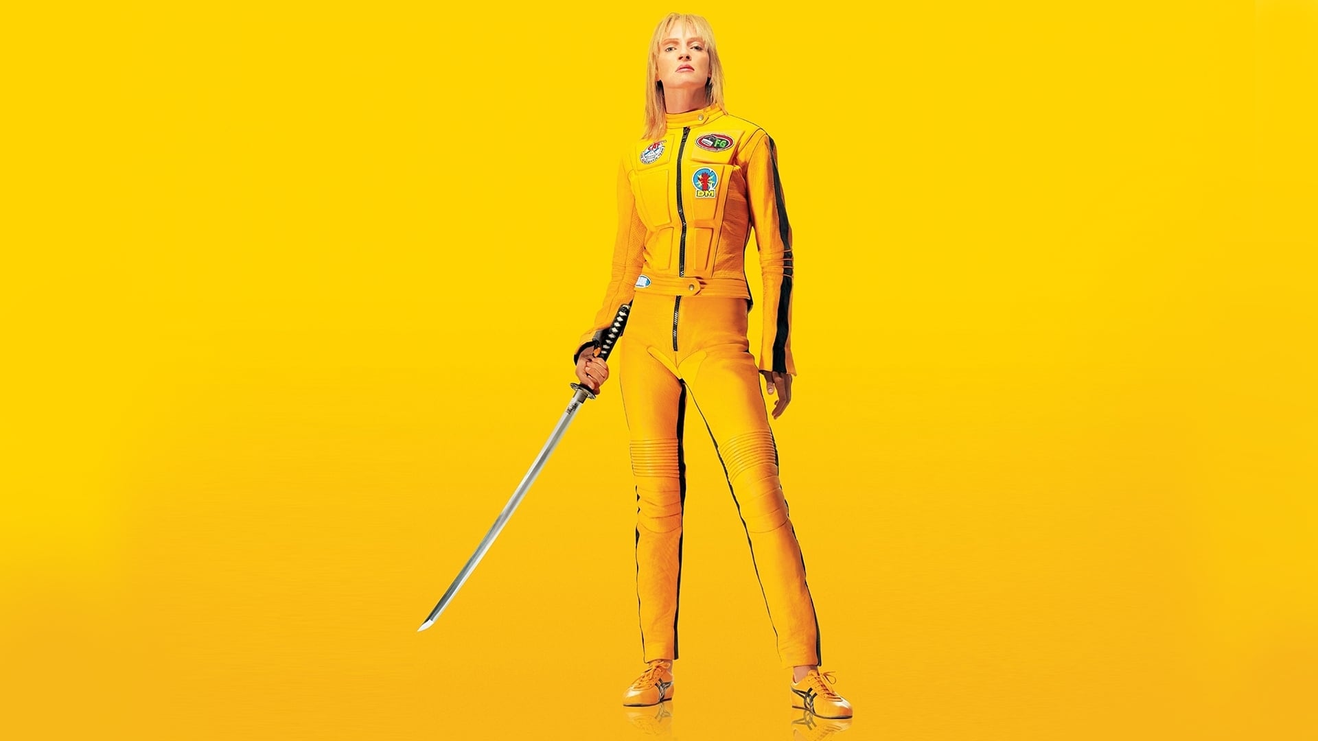 Kill Bill: The Whole Bloody Affair