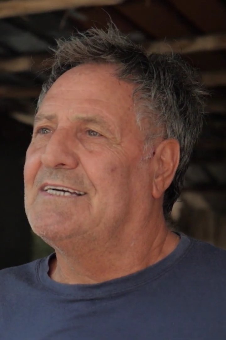 et billede af Umberto De Luca