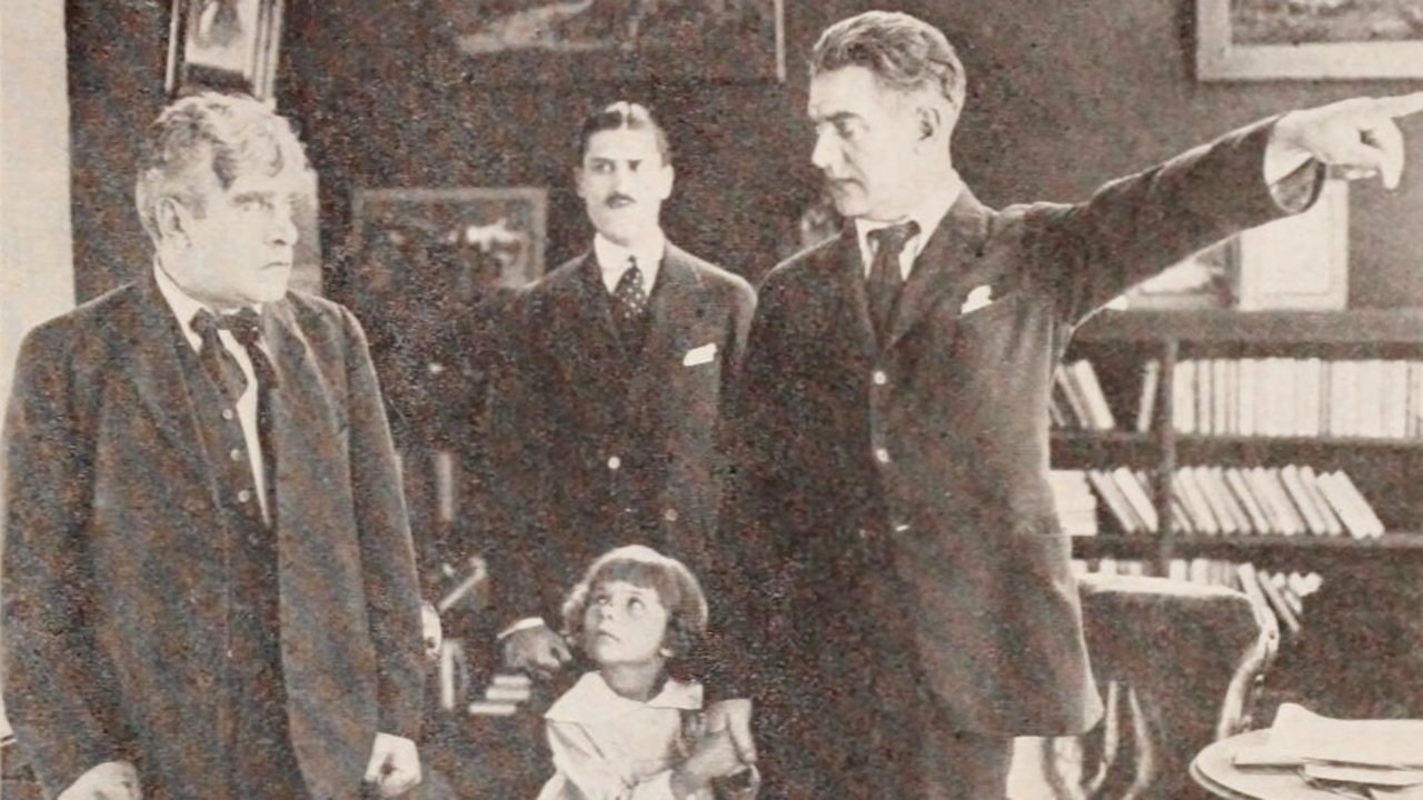 The Great Shadow (1920)