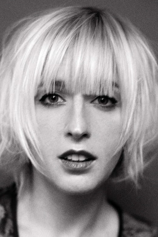 et billede af Julia Spiesser