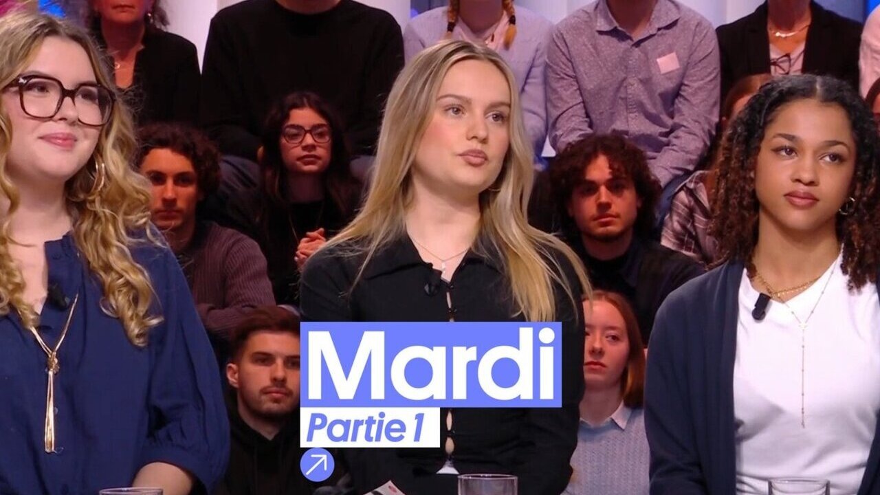 Quotidien 9x112
