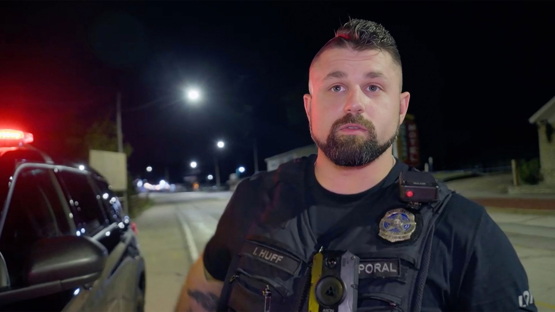 Ozark Law Season 1 :Episode 5  Fight on the Strip