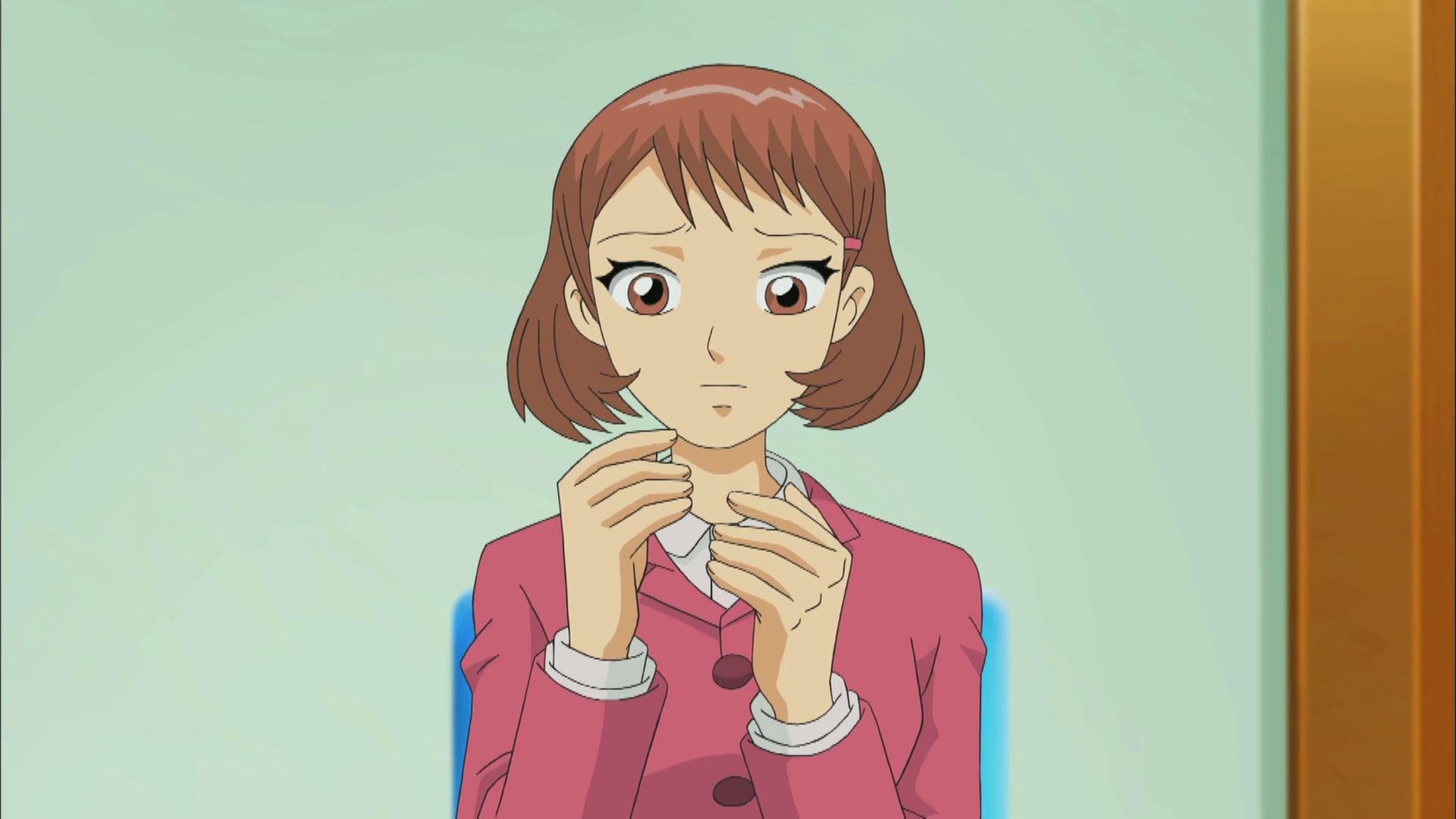 Thumbnail for Episode 45 Season 1 Episode 45