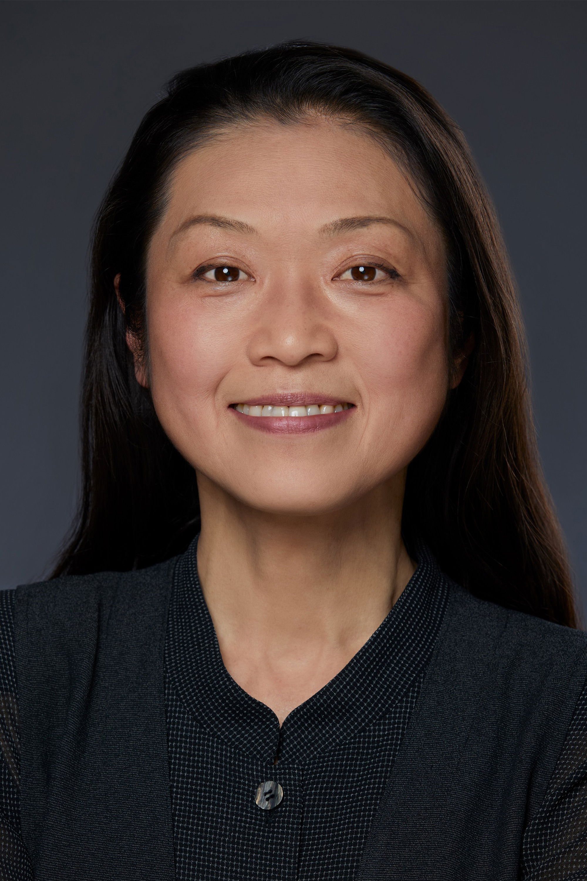 et billede af Kayo Yasuhara