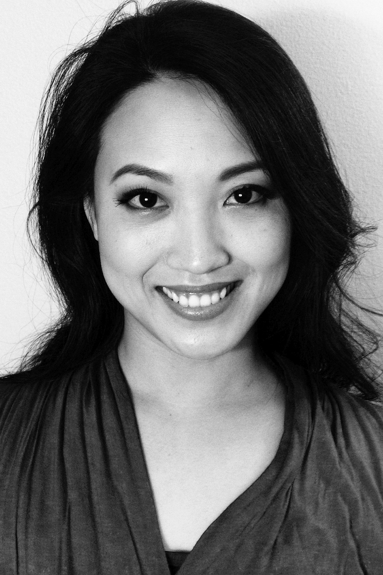 et billede af Sarai Koo