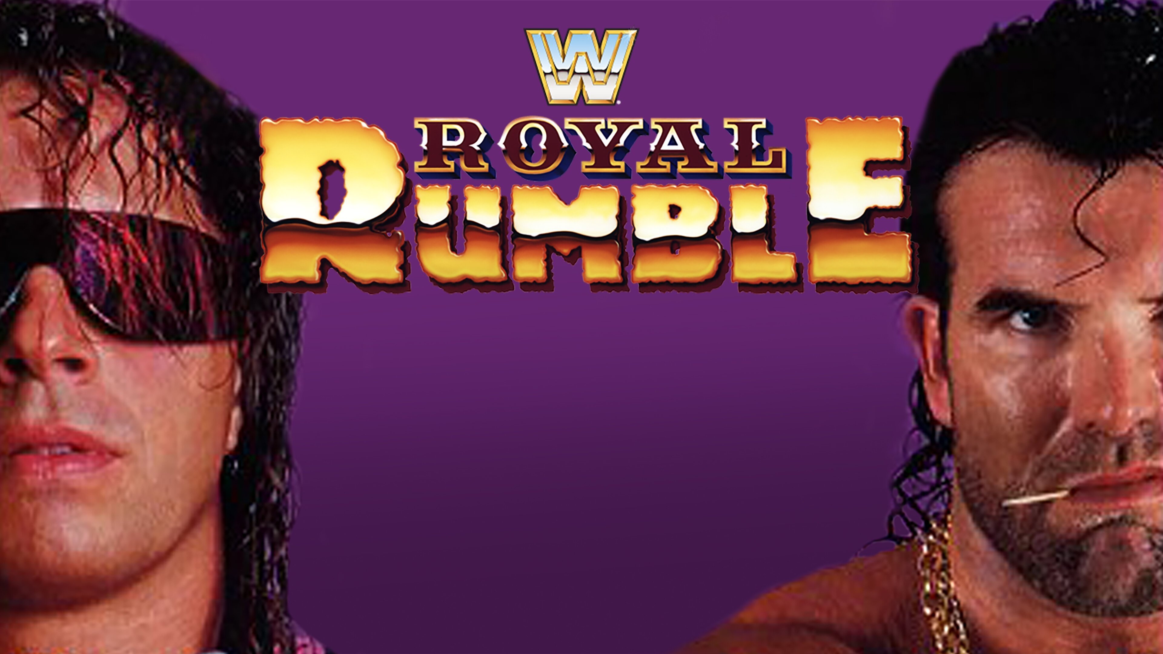 WWE Royal Rumble 1993