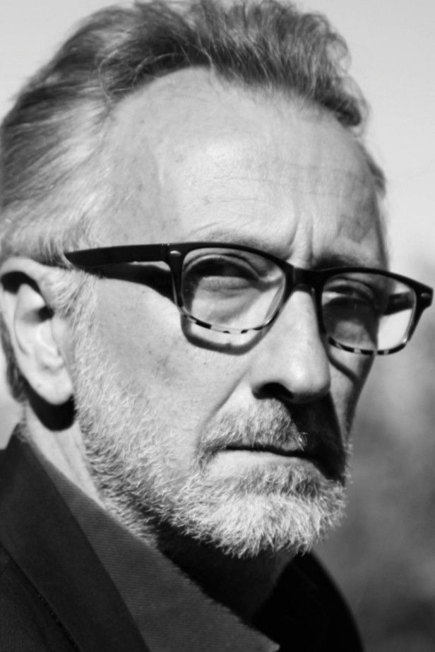 et billede af Franco Tavassi