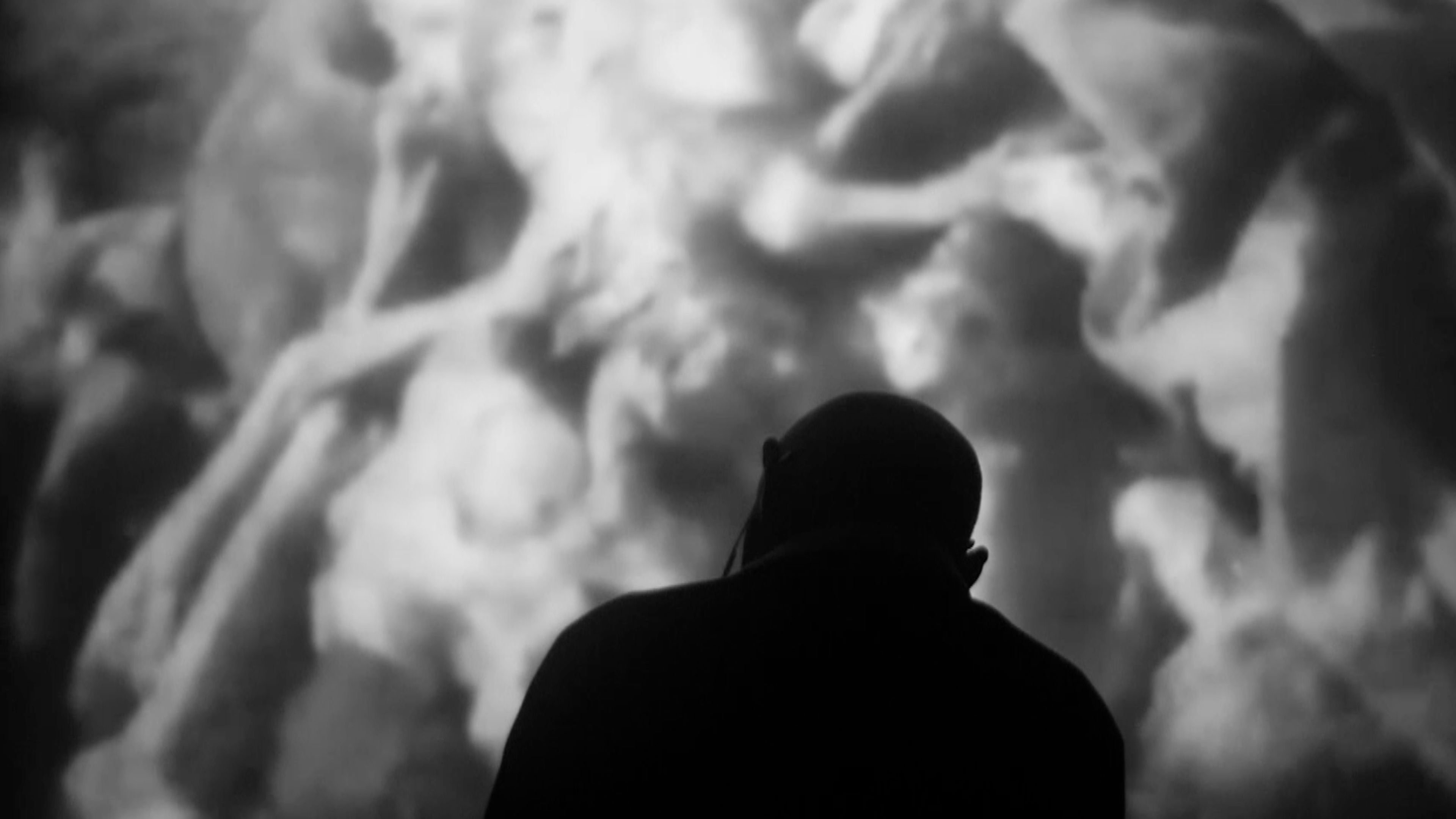 Orders from Above (2021)