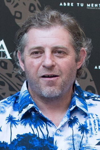 et billede af Sebas Fernández