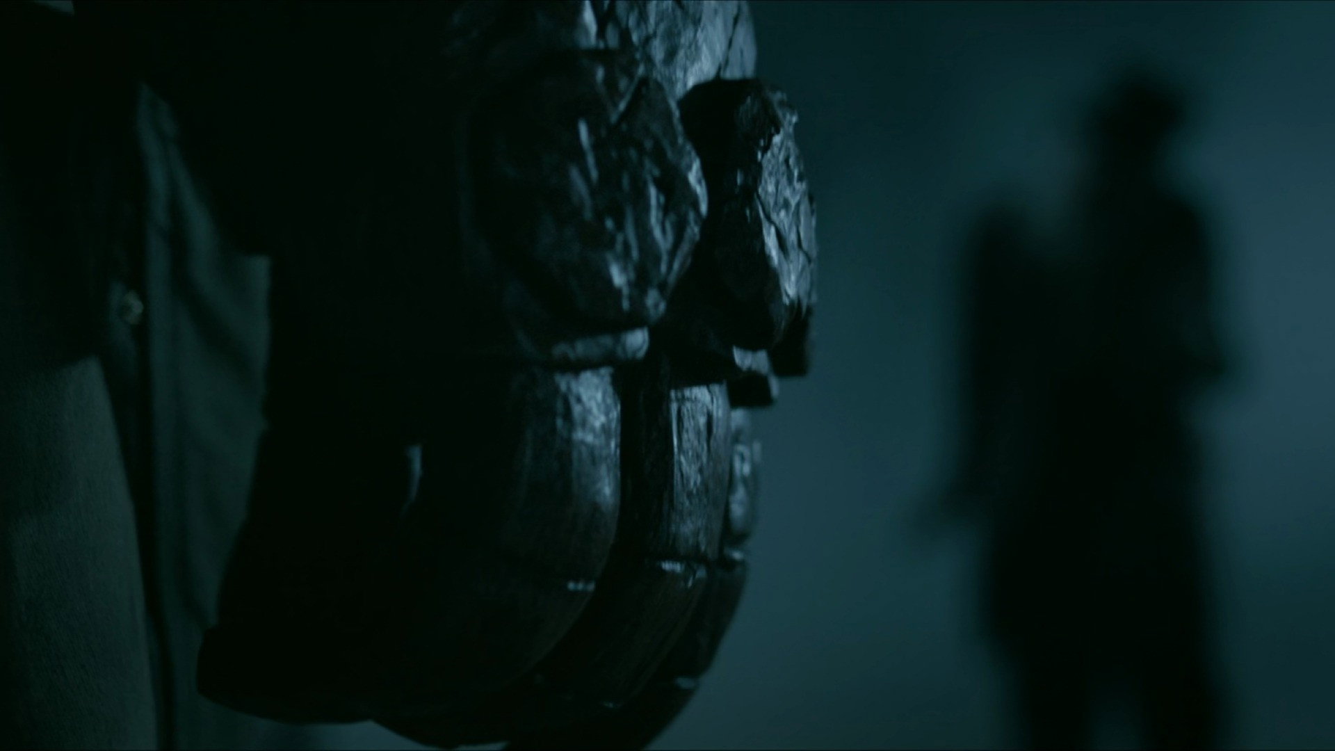 Hellboy: The Crooked Man