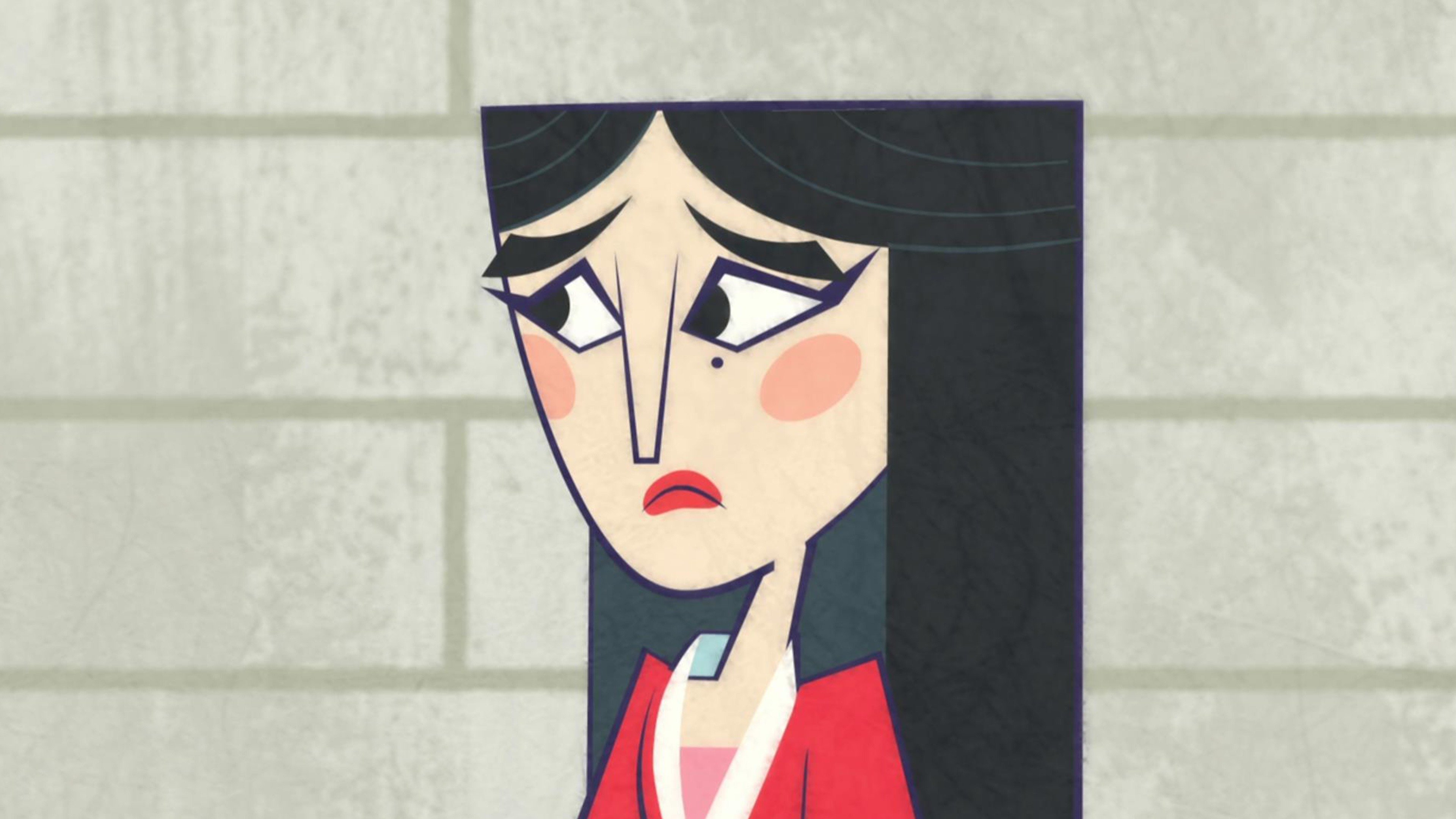 The Mr. Peabody & Sherman Show
