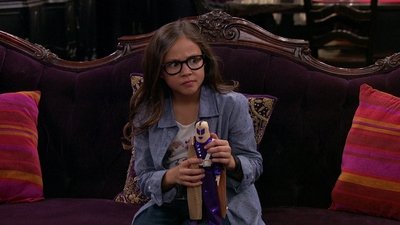 3 fantômes chez les Hathaway - Un rendez-vous hanté