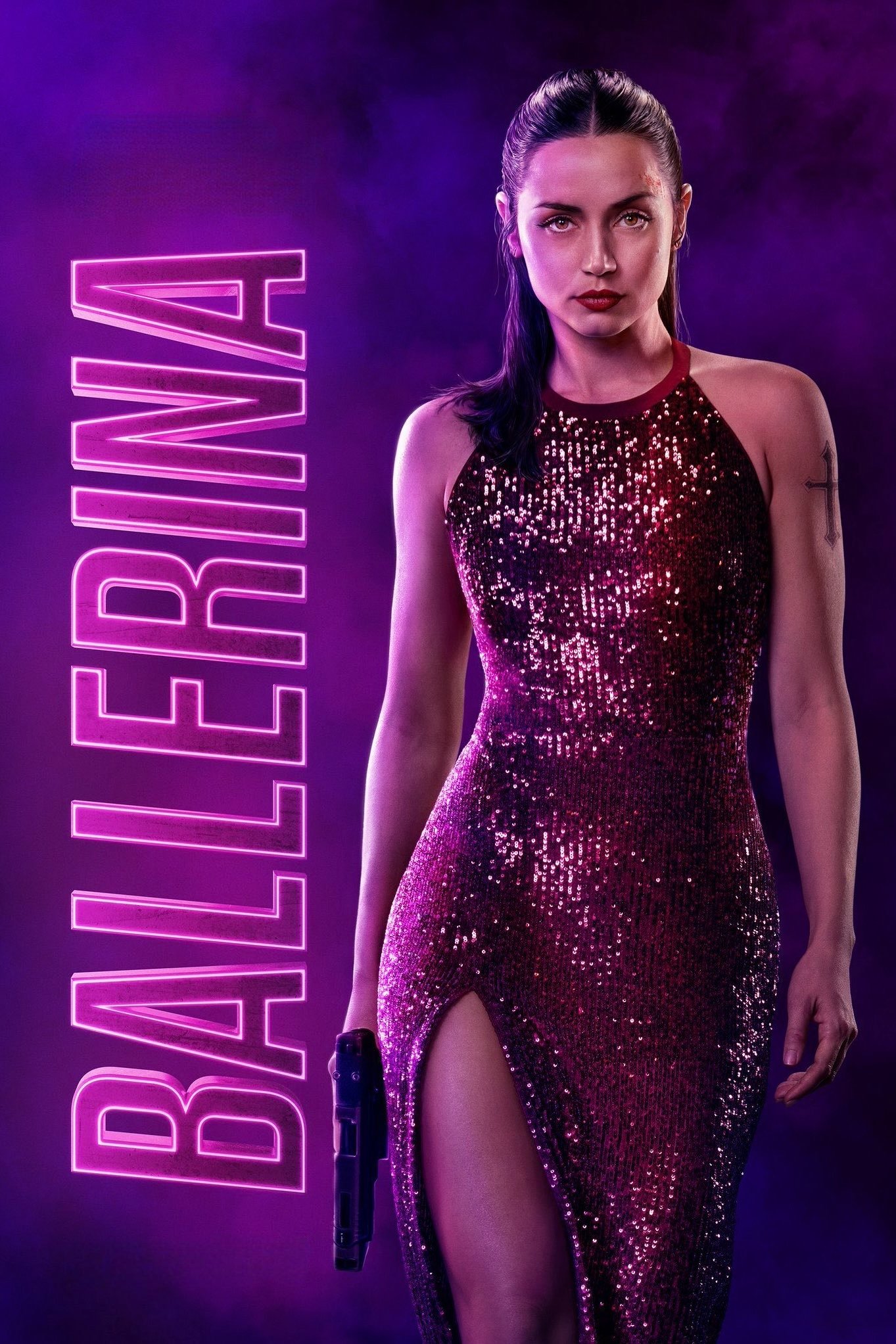 From the World of John Wick: Ballerina